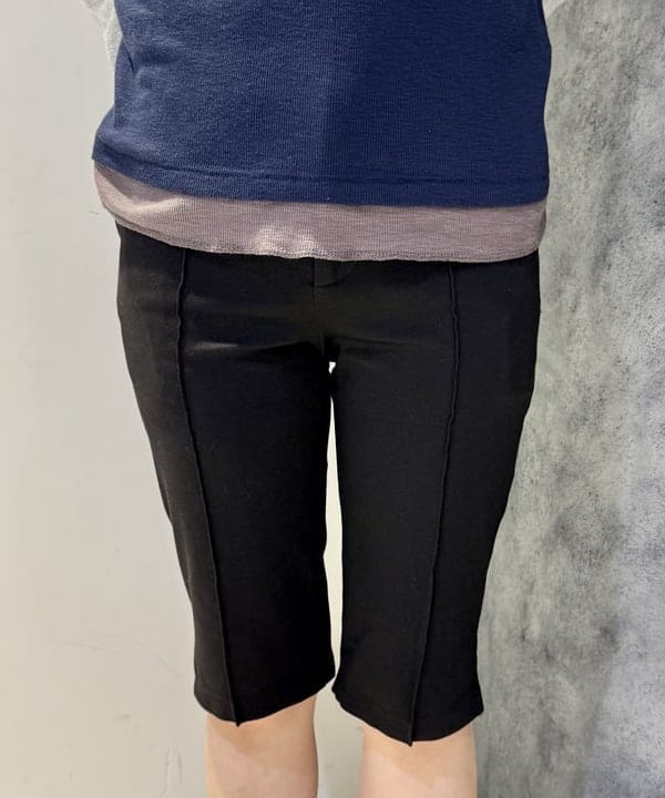 reinaさんの「BEAMS WOMEN｜レイヤード タンクトップ」を使ったコーディネート