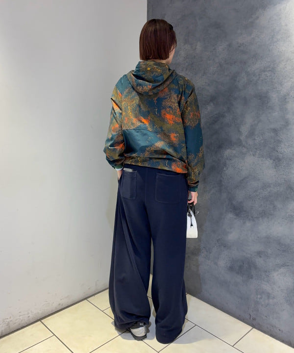 Hazukiさんの「BEAMS WOMEN｜PUMA / 1976 マイクロ グリップ バッグ」を使ったコーディネート