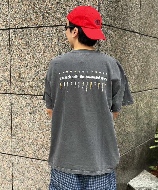 深澤 琥太郎さんの「BEAMS WOMEN｜【別注】NULL TOKYO /  CHECK DENIM SHORTS」を使ったコーディネート