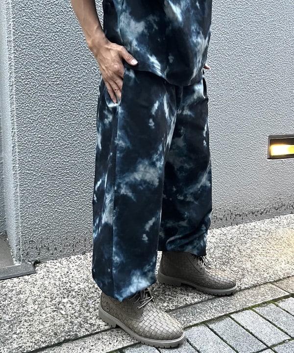 照田 拓史さんの「BEAMS WOMEN｜ダイナミック ドライ Tシャツ 【リラックスフィット】」を使ったコーディネート