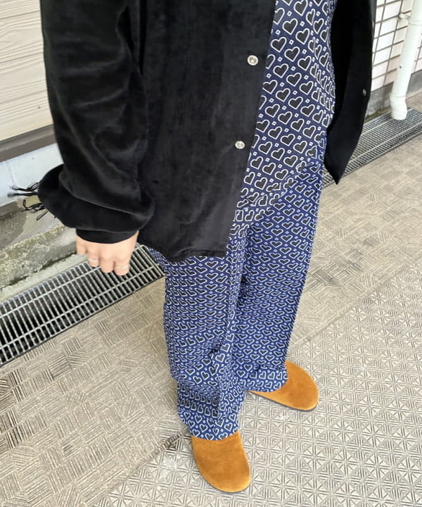 森川 夏衣さんの「BEAMS WOMEN｜」を使ったコーディネート