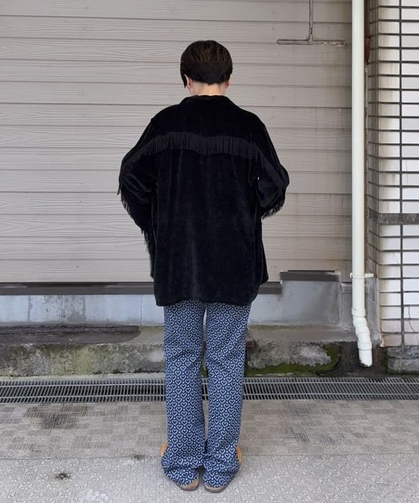 森川 夏衣さんの「BEAMS WOMEN｜」を使ったコーディネート