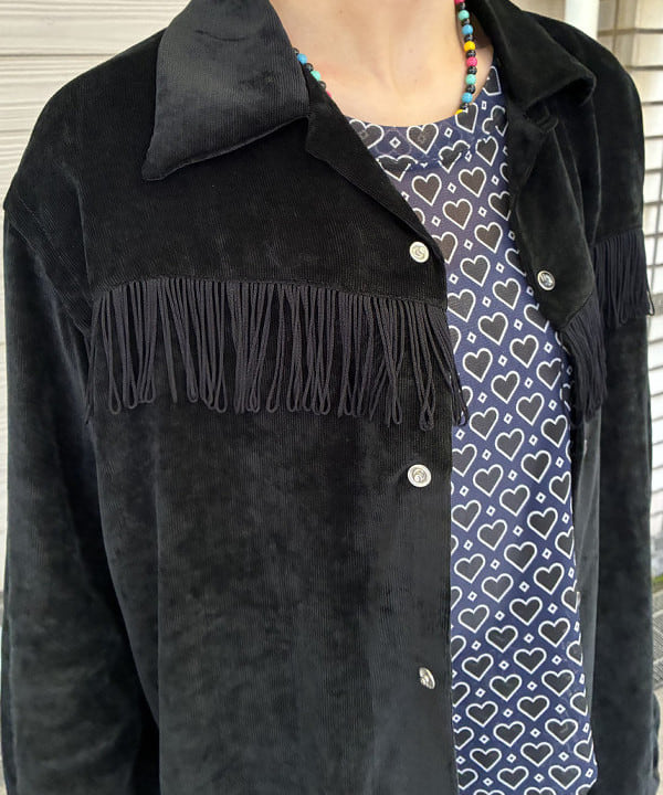 森川 夏衣さんの「BEAMS WOMEN｜」を使ったコーディネート