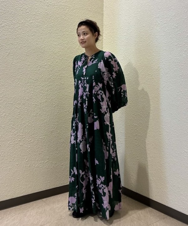 リサさんの「」を使ったコーディネート