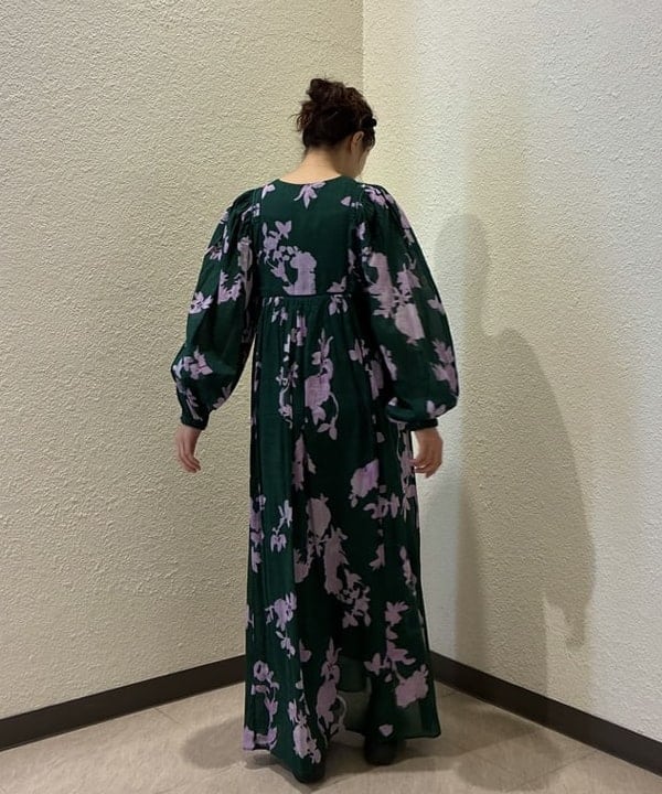 リサさんの「」を使ったコーディネート