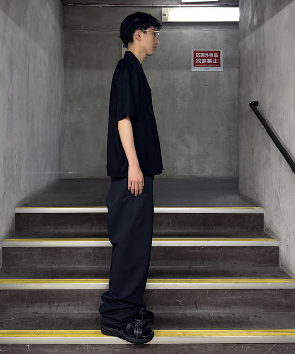 Yutoさんの「BEAMS WOMEN｜」を使ったコーディネート