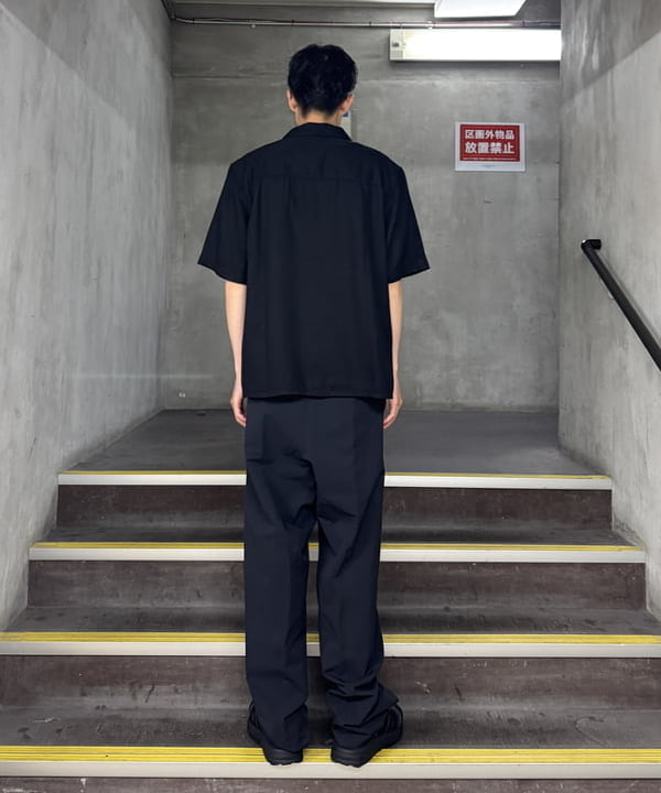 Yutoさんの「BEAMS WOMEN｜」を使ったコーディネート