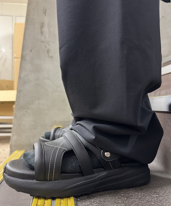 Yutoさんの「BEAMS WOMEN｜」を使ったコーディネート
