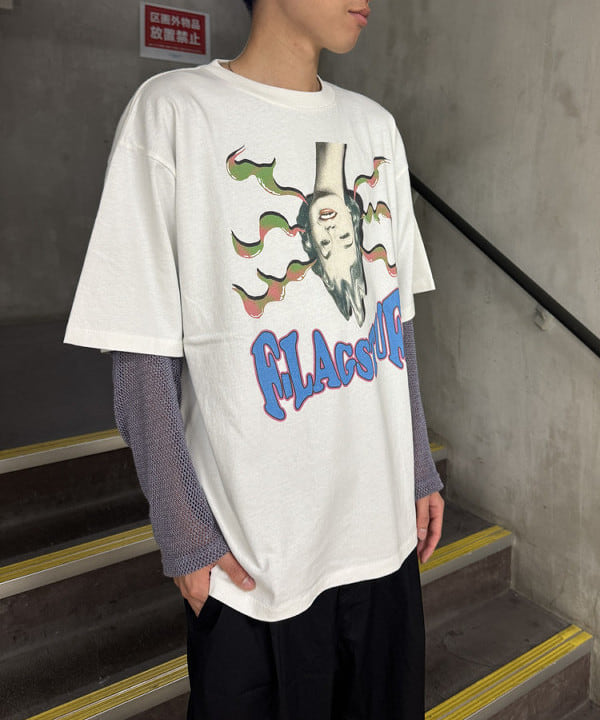 Yutoさんの「BEAMS WOMEN｜【別注】Gramicci / スラックス ショーツ 」を使ったコーディネート