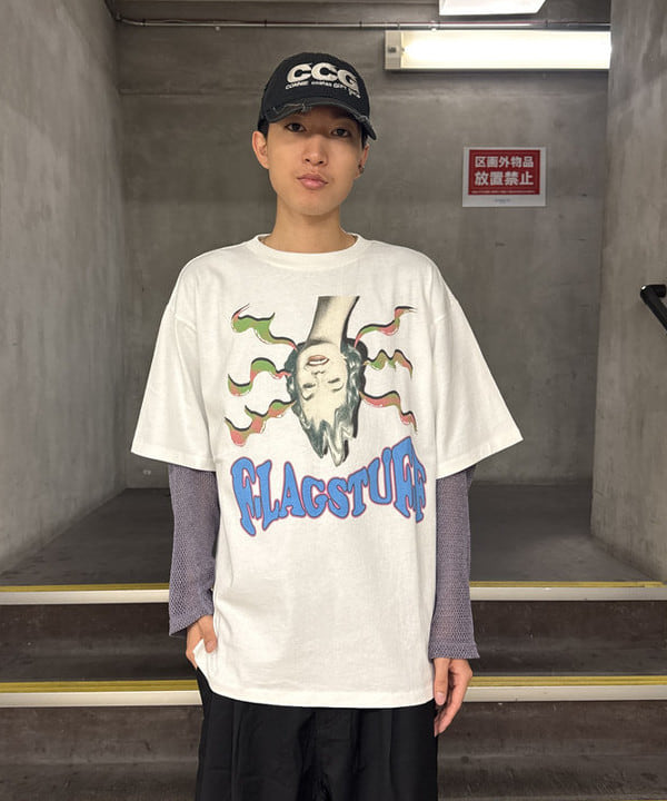 Yutoさんの「BEAMS WOMEN｜【別注】Gramicci / スラックス ショーツ 」を使ったコーディネート