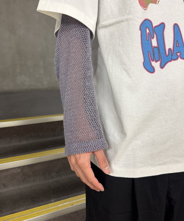 Yutoさんの「BEAMS WOMEN｜【別注】Gramicci / スラックス ショーツ 」を使ったコーディネート