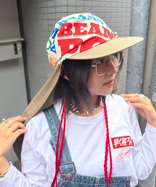 カ*ル様 BEAMS 別注 SINGLE BRESTED シェイプメモリー コー ビームス ストリート 梅田（1208767） スタイリング・コーディネイト