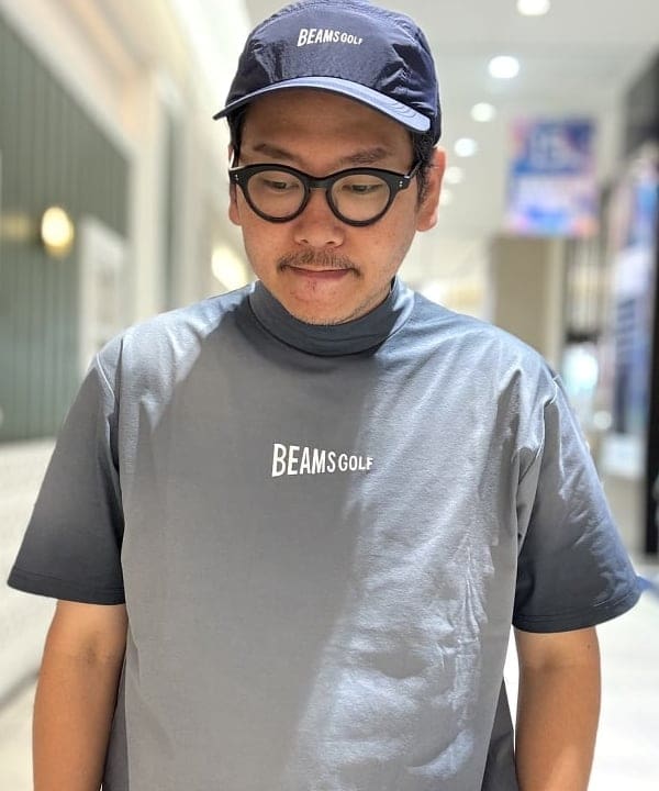 ビームス ゴルフ 新静岡セノバ店（1208809） スタイリング
