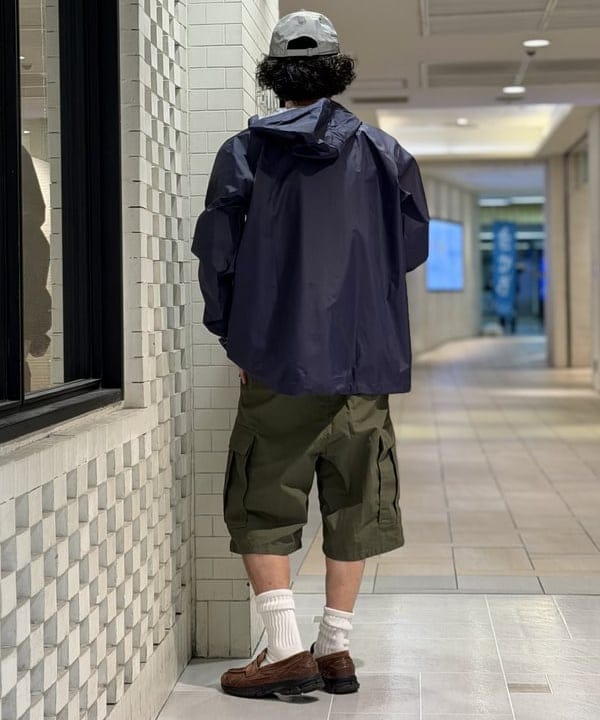 BAKU(東江 漠)さんの「▲patagonia / Torrentshell 3L Jacket」を使ったコーディネート
