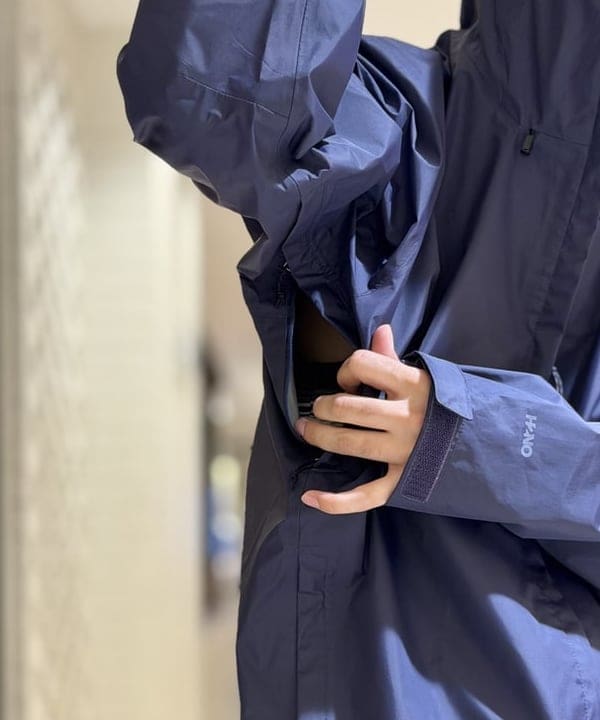 BAKU(東江 漠)さんの「▲patagonia / Torrentshell 3L Jacket」を使ったコーディネート
