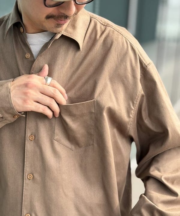 BAKU(東江 漠)さんの「」を使ったコーディネート