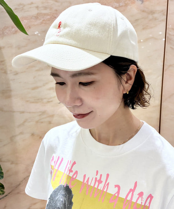 AONO SHIKAMAさんの「BEAMS WOMEN｜シンプル リネン ワイドパンツ .M」を使ったコーディネート