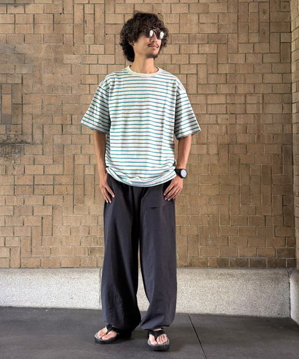 Pilgrim Surf+Supply（1209093） スタイリング・コーディネイト｜BEAMS