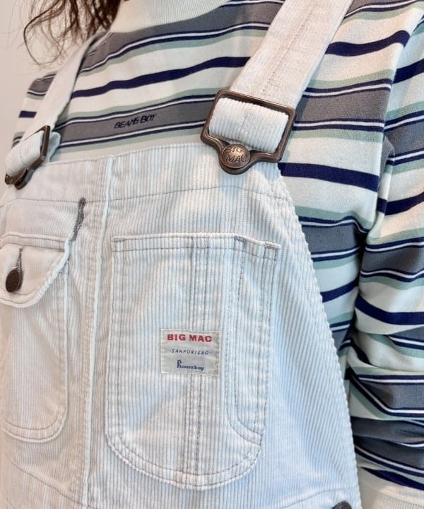 おのすさんの「BEAMS WOMEN｜」を使ったコーディネート