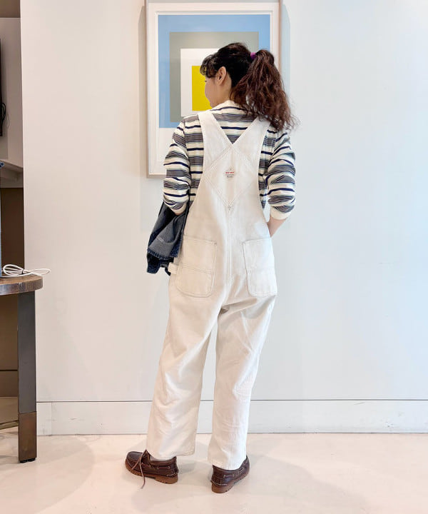 おのすさんの「BEAMS WOMEN｜」を使ったコーディネート