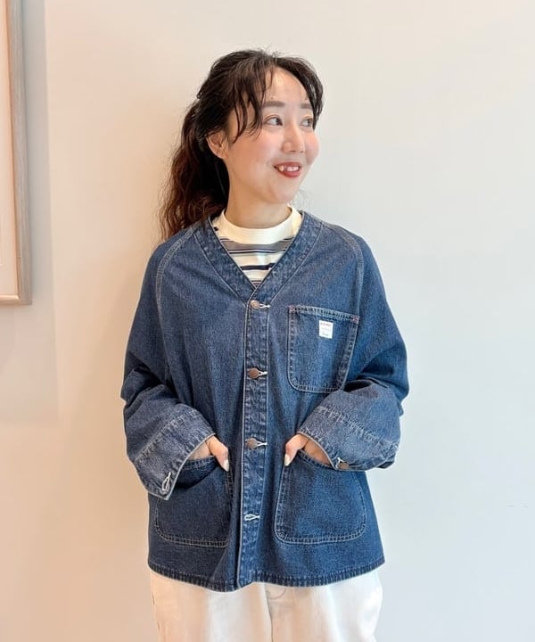 おのすさんの「BEAMS WOMEN｜」を使ったコーディネート