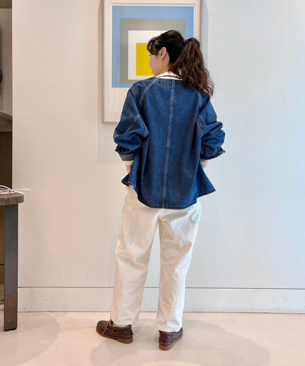 おのすさんの「BEAMS WOMEN｜」を使ったコーディネート