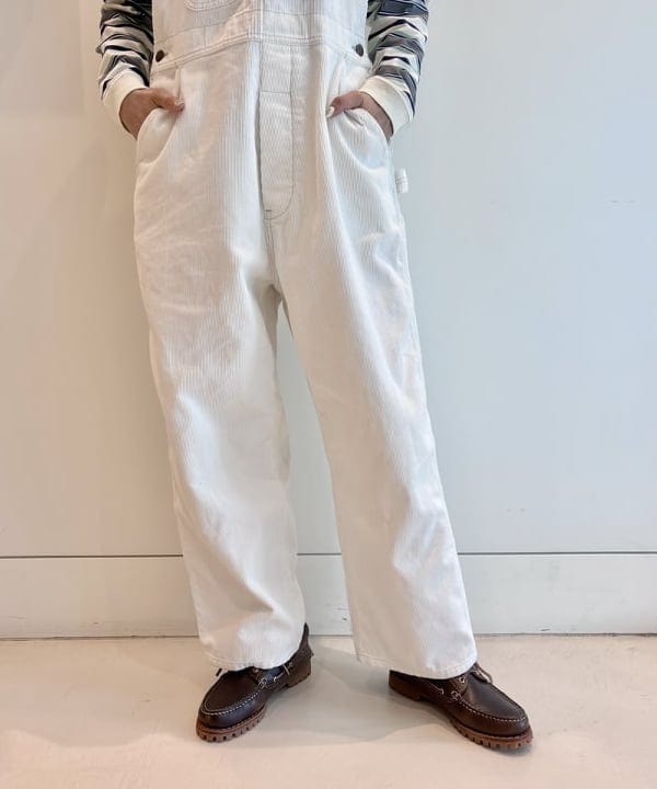 おのすさんの「BEAMS WOMEN｜」を使ったコーディネート