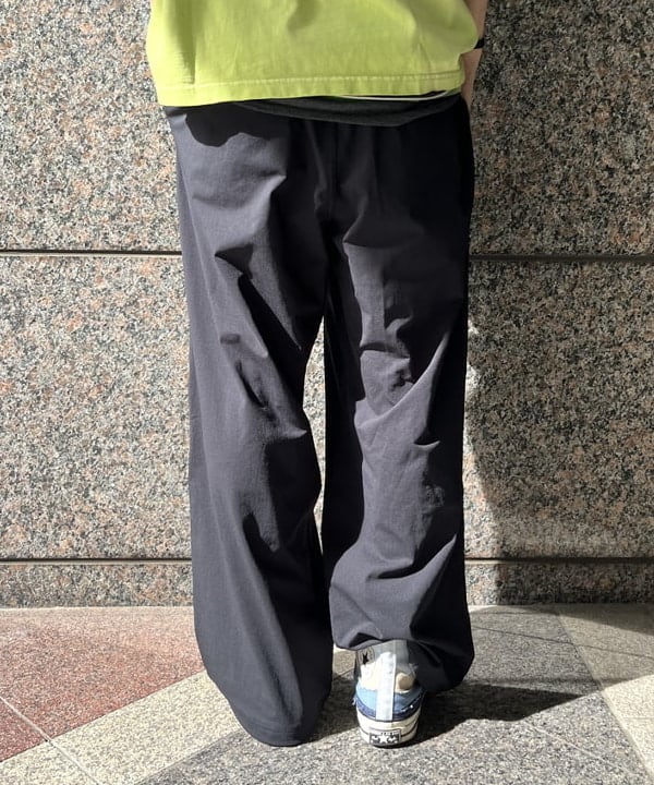 菊田 悠さんの「BEAMS WOMEN｜Loose Fade T-Shirt」を使ったコーディネート