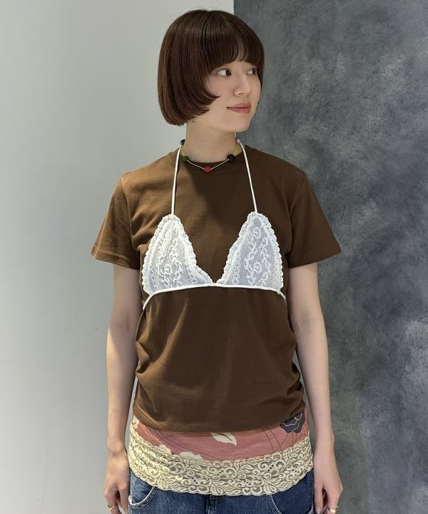Hazukiさんの「BEAMS WOMEN｜」を使ったコーディネート