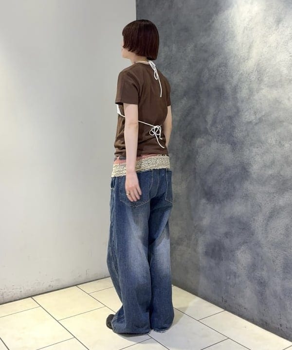 Hazukiさんの「BEAMS WOMEN｜」を使ったコーディネート