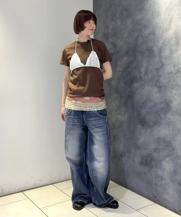 Hazukiさんの「BEAMS WOMEN｜」を使ったコーディネート
