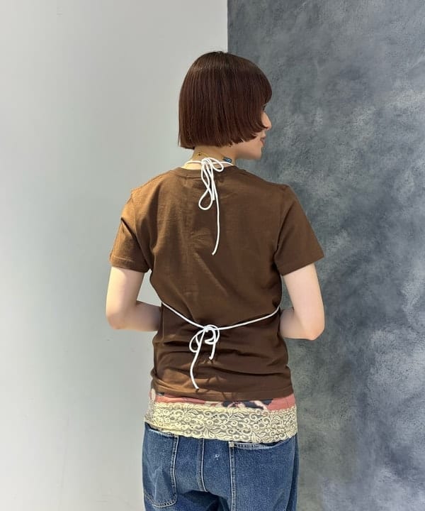Hazukiさんの「BEAMS WOMEN｜」を使ったコーディネート
