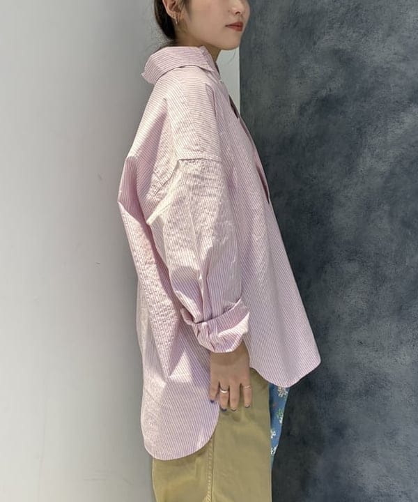 モモさんの「BEAMS WOMEN｜【別注】BAG'n'NOUN / FLOWER 2WAY」を使ったコーディネート