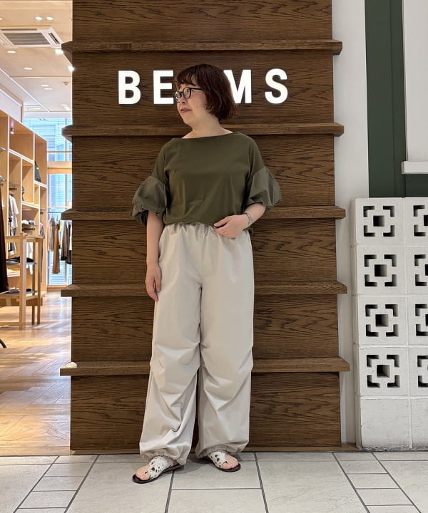 ビームス 静岡（1209219） スタイリング・コーディネイト｜BEAMS