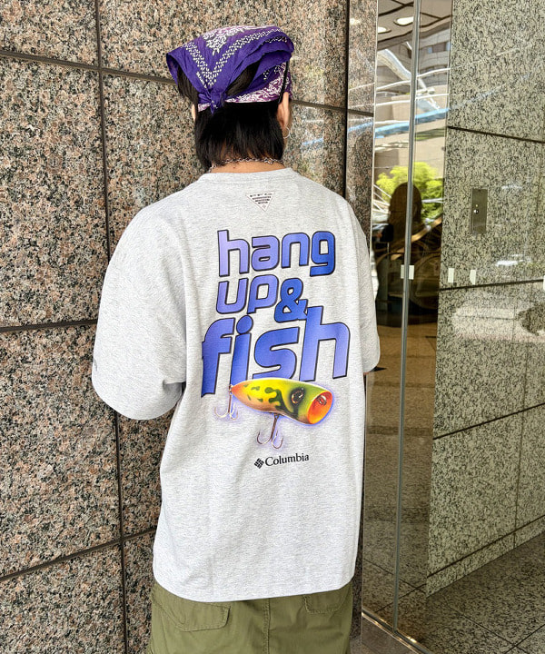 はるひむさんの「BEAMS WOMEN｜BEAMS / ビッグ 6ポケット カーゴ ショーツ」を使ったコーディネート