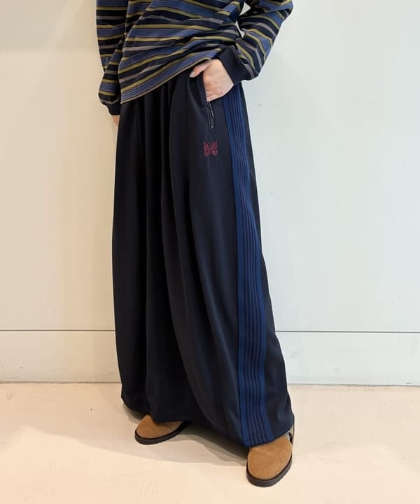 りかちょび/岸本梨佳さんの「BEAMS WOMEN｜」を使ったコーディネート