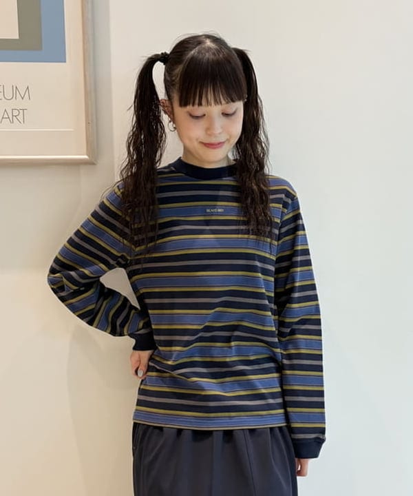 りかちょび/岸本梨佳さんの「BEAMS WOMEN｜」を使ったコーディネート