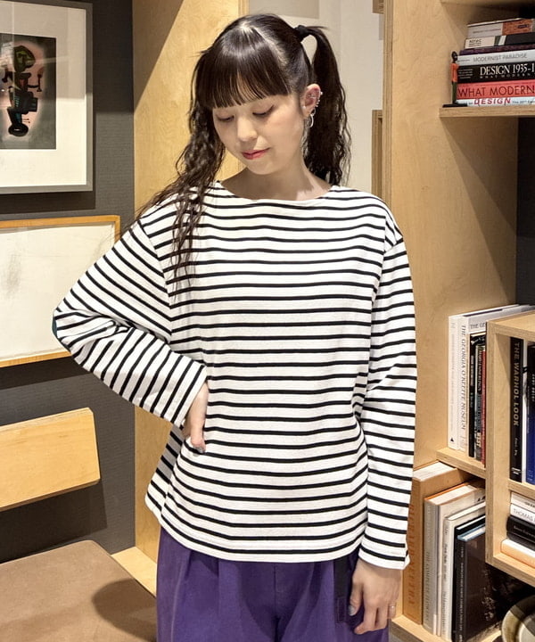 りかちょび/岸本梨佳さんの「BEAMS WOMEN｜」を使ったコーディネート