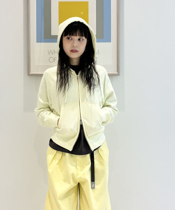 りかちょび/岸本梨佳さんの「BEAMS WOMEN｜」を使ったコーディネート