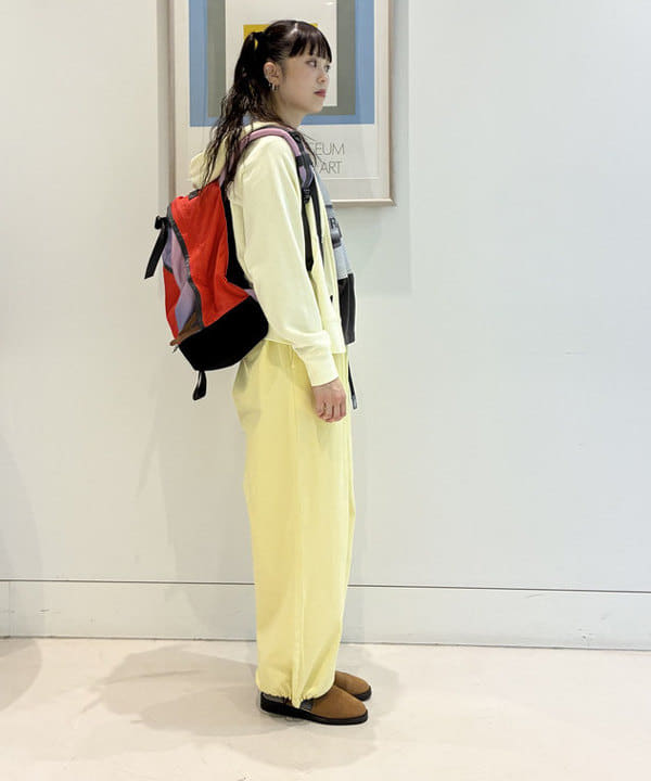 りかちょび/岸本梨佳さんの「BEAMS WOMEN｜」を使ったコーディネート