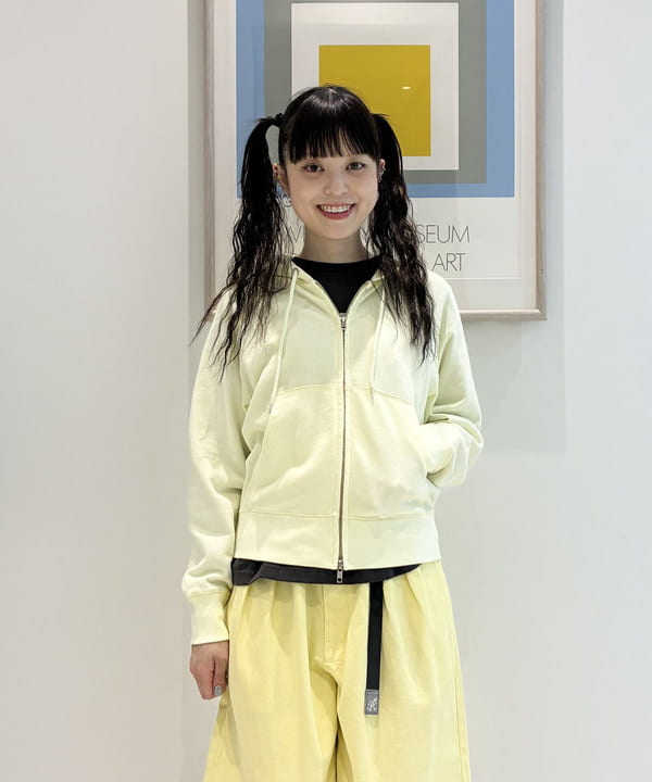 りかちょび/岸本梨佳さんの「BEAMS WOMEN｜」を使ったコーディネート