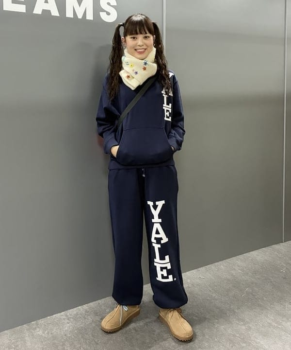 りかちょび/岸本梨佳さんの「」を使ったコーディネート
