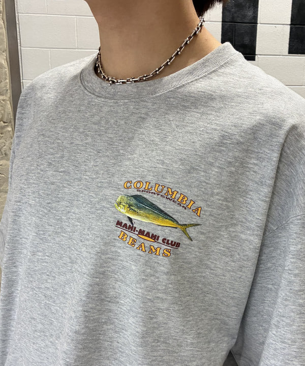 マツミヤさんの「BEAMS WOMEN｜【別注】SMITH / Sliders BEAMS AB3」を使ったコーディネート