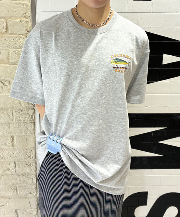 マツミヤさんの「BEAMS WOMEN｜【別注】SMITH / Sliders BEAMS AB3」を使ったコーディネート