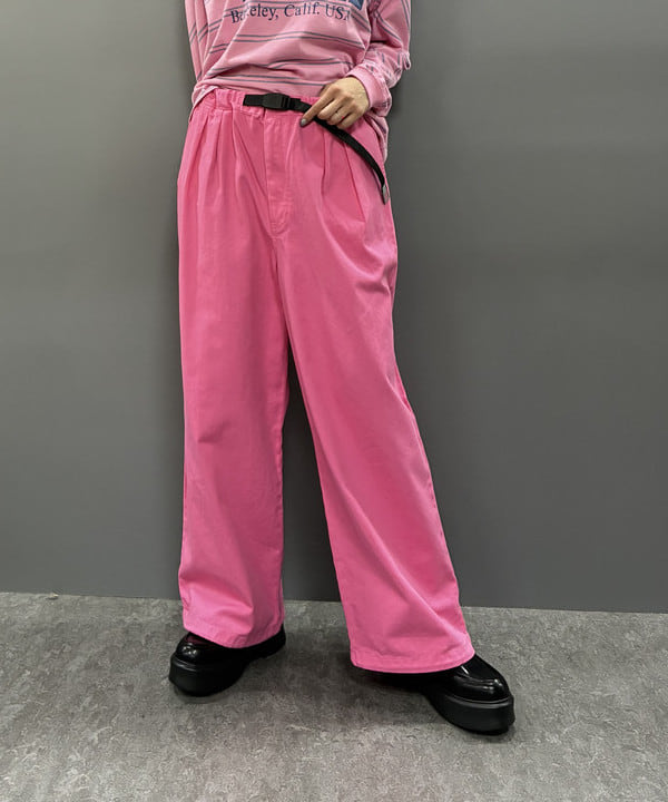 りかちょび/岸本梨佳さんの「BEAMS WOMEN｜ストレッチ ブーツ」を使ったコーディネート