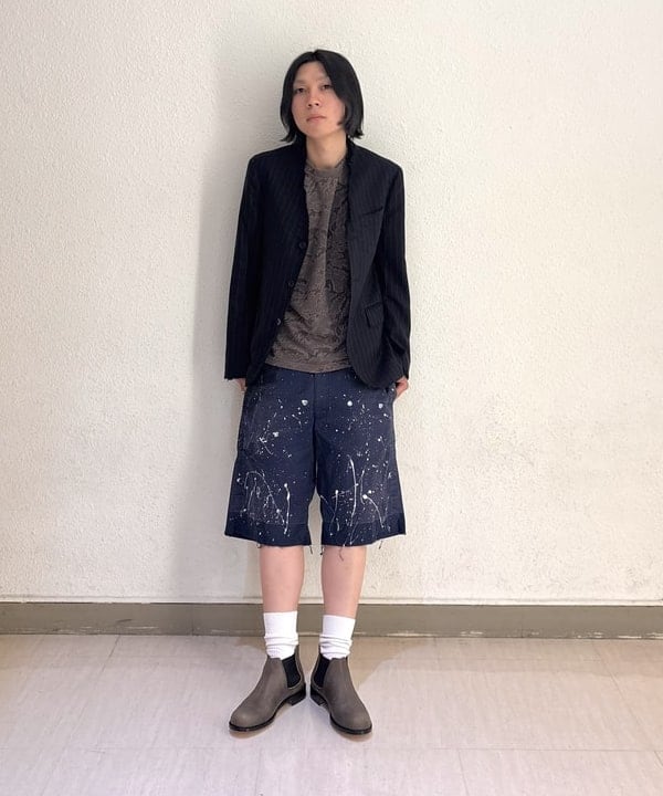 あいるたかお