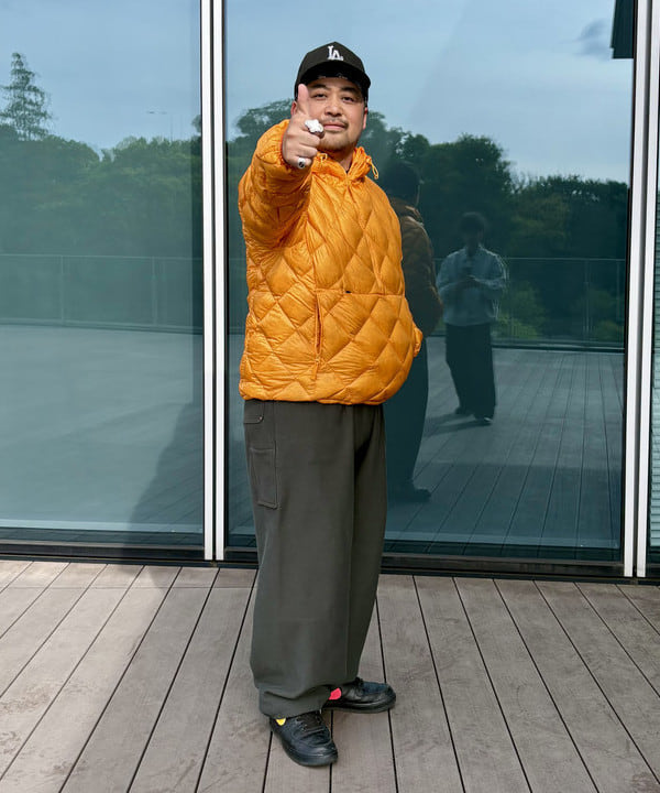野口 健太朗