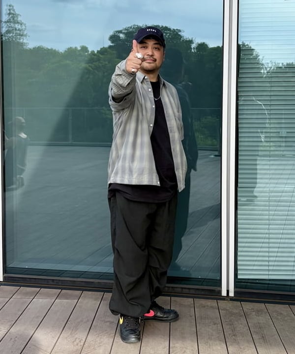 野口 健太朗