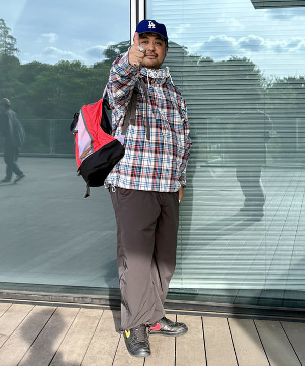野口 健太朗