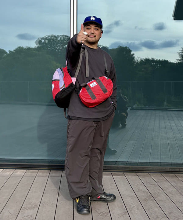 野口 健太朗